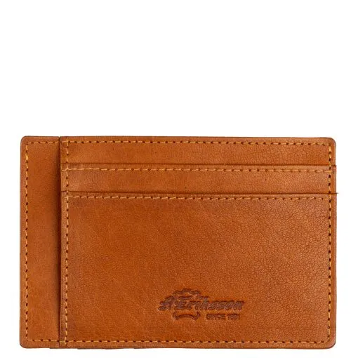 A. Eriksson Eckerö, Emmett card case