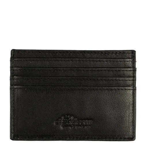 A. Eriksson Eckerö, Eden card holder