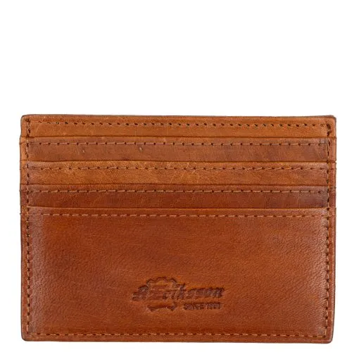 A. Eriksson Eckerö, Eden card holder