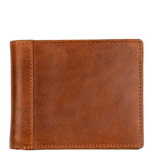 A. Eriksson Eckerö, Emerson wallet