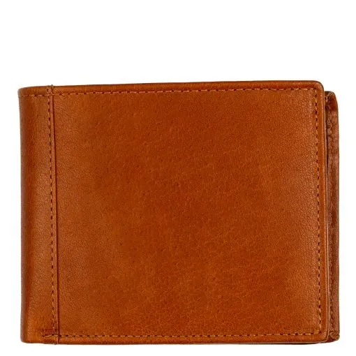 A. Eriksson Eckerö, Elias wallet