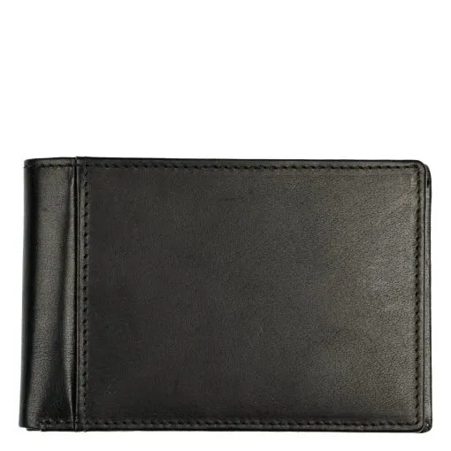 A. Eriksson Eckerö, Ellis wallet