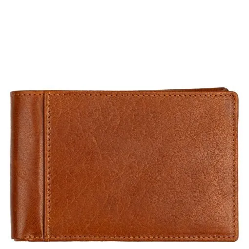 A. Eriksson Eckerö, Ellis wallet