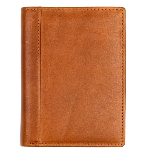 A. Eriksson Eckerö, Eric wallet