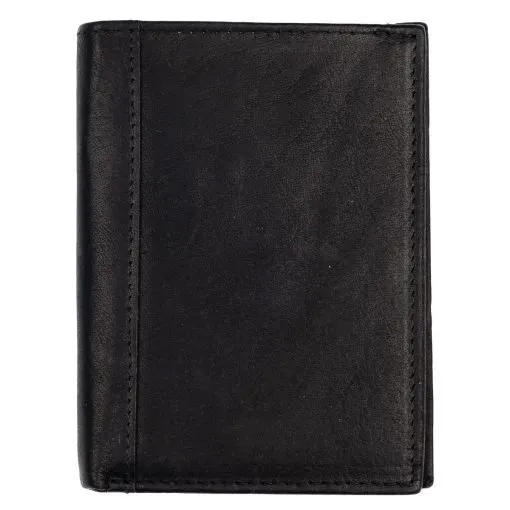 A. Eriksson Eckerö, Eric wallet