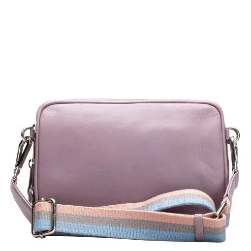 A. Eriksson Högsar, Hannika olkalaukku