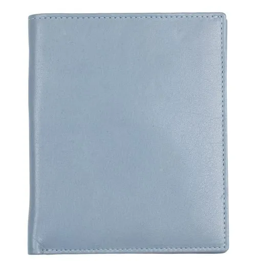 A. Eriksson Högsar, Hagar passilompakko