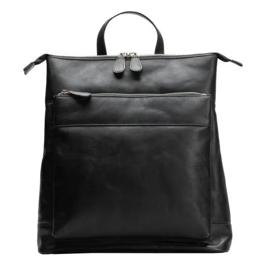 A. Eriksson Rosala, Raelyn reppu M