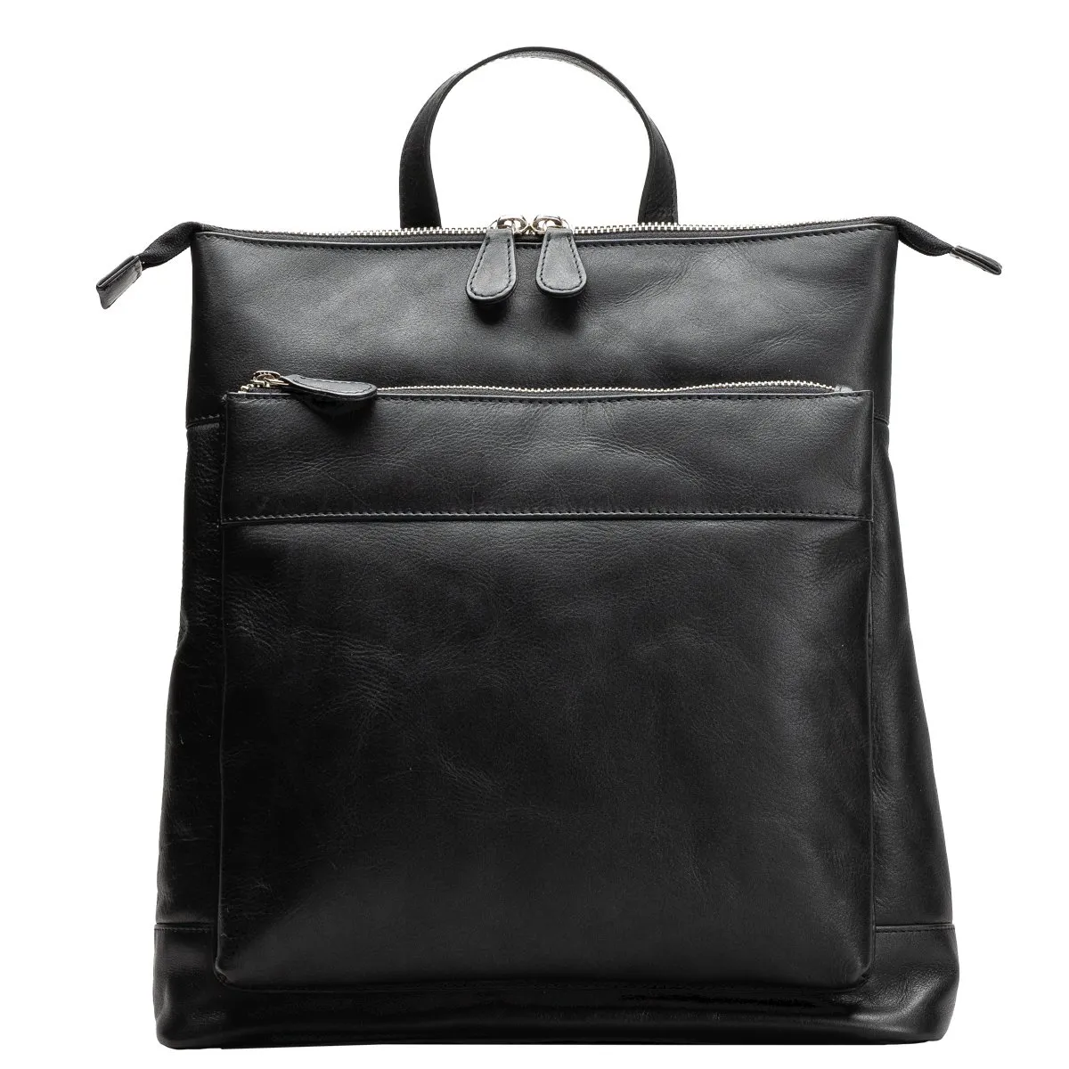 A. Eriksson Rosala, Raelyn reppu M