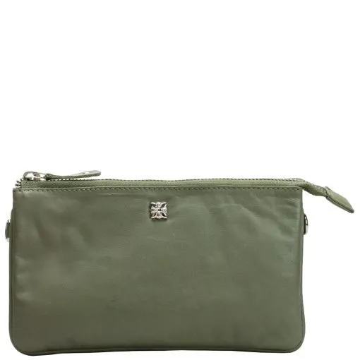 A. Eriksson Högsar, Heli pienlaukku