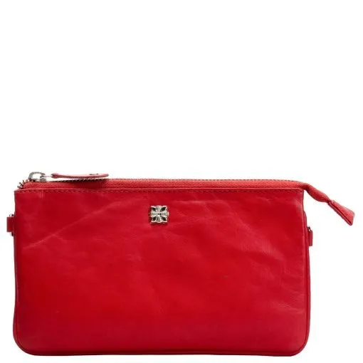 A. Eriksson Högsar, Heli pienlaukku