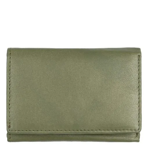 A. Eriksson Högsar, Heljä nahkalompakko XS