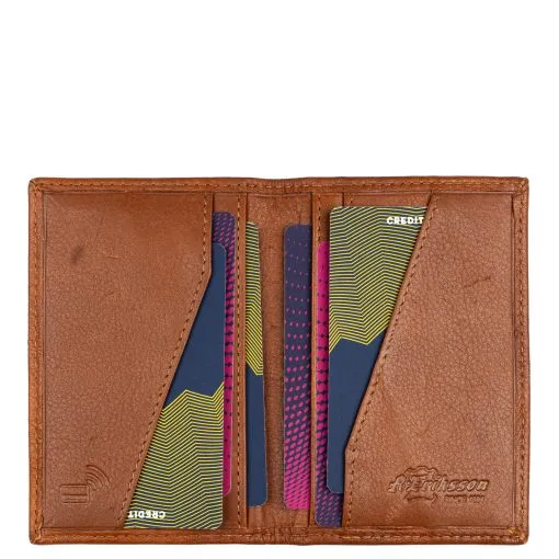 Alternative view of A. Eriksson Högsar, Henna korttikotelo