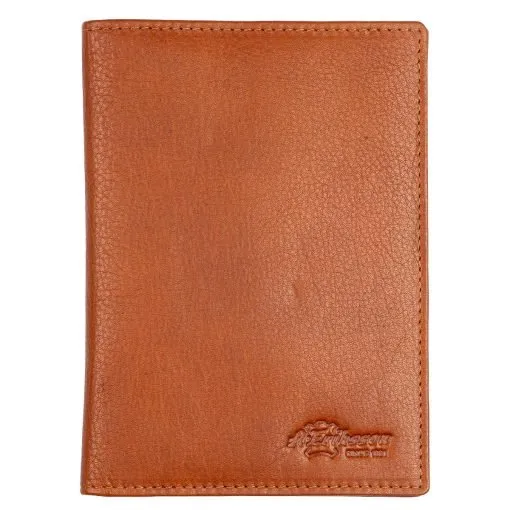 A. Eriksson Högsar, Halvar passinkannet