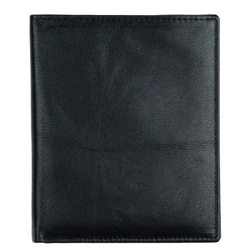 A. Eriksson Högsar, Hagar passilompakko