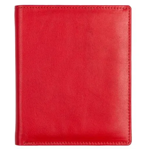 A. Eriksson Högsar, Hagar passilompakko