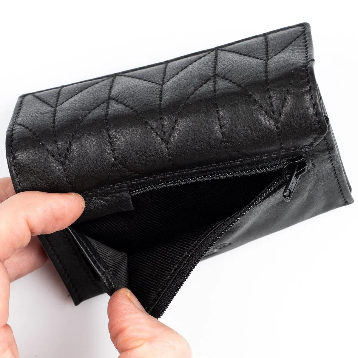 A. Eriksson Högsar, Helmiina-A korttikotelo - Image 4