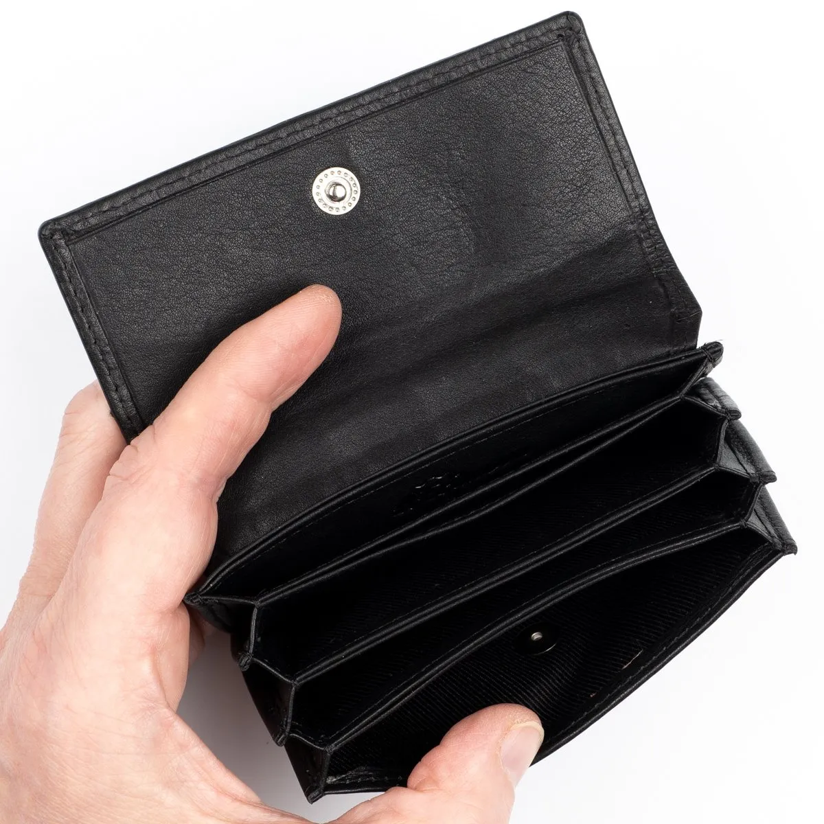 A. Eriksson Högsar, Helmiina-A korttikotelo - Image 3