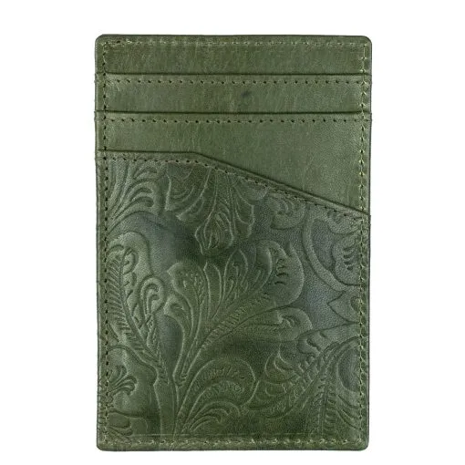 A. Eriksson Flower, Adele korttikotelo