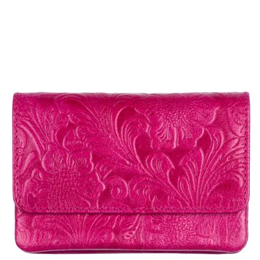 A. Eriksson Flower, Aino kukkarolompakko