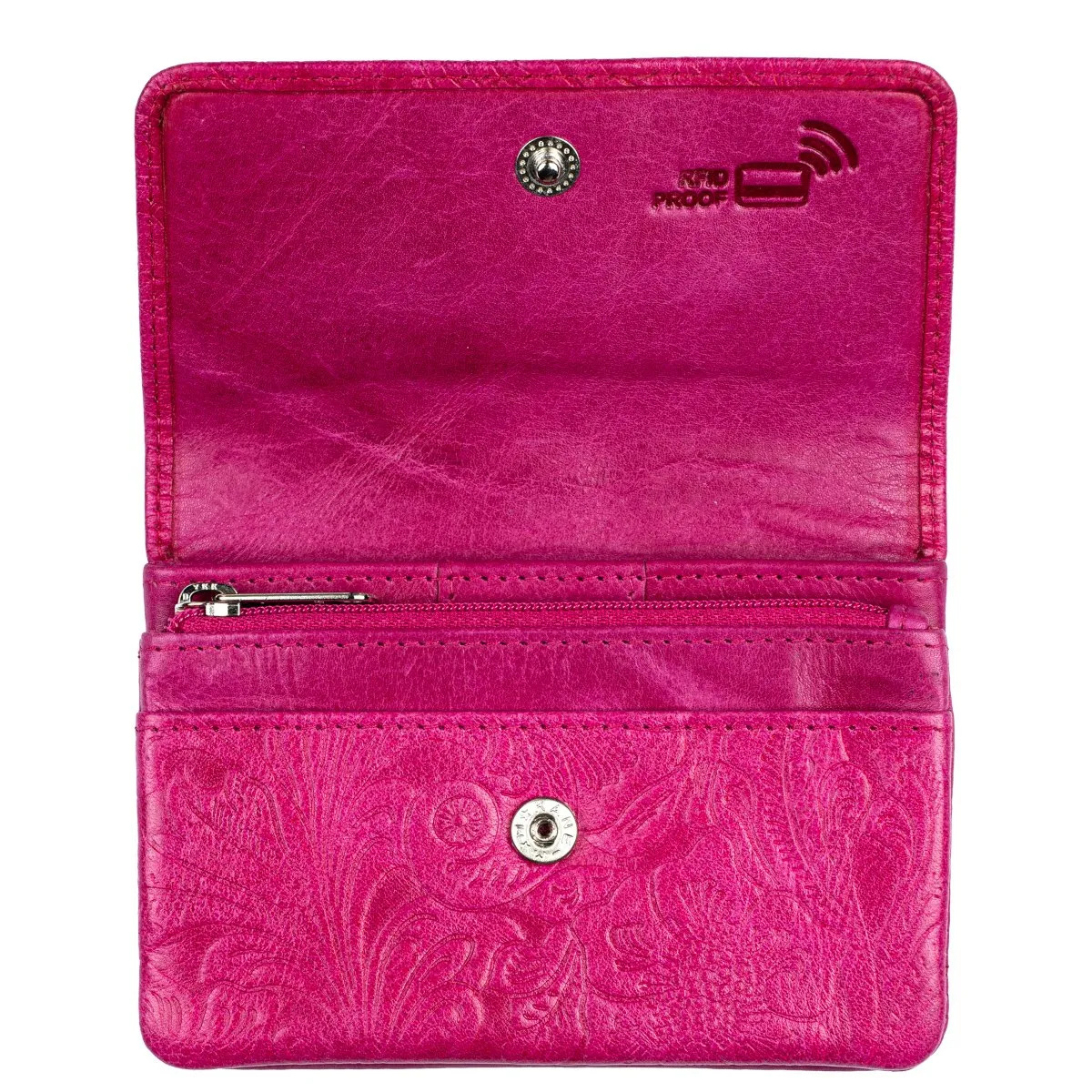 A. Eriksson Flower, Aino kukkarolompakko - Image 2