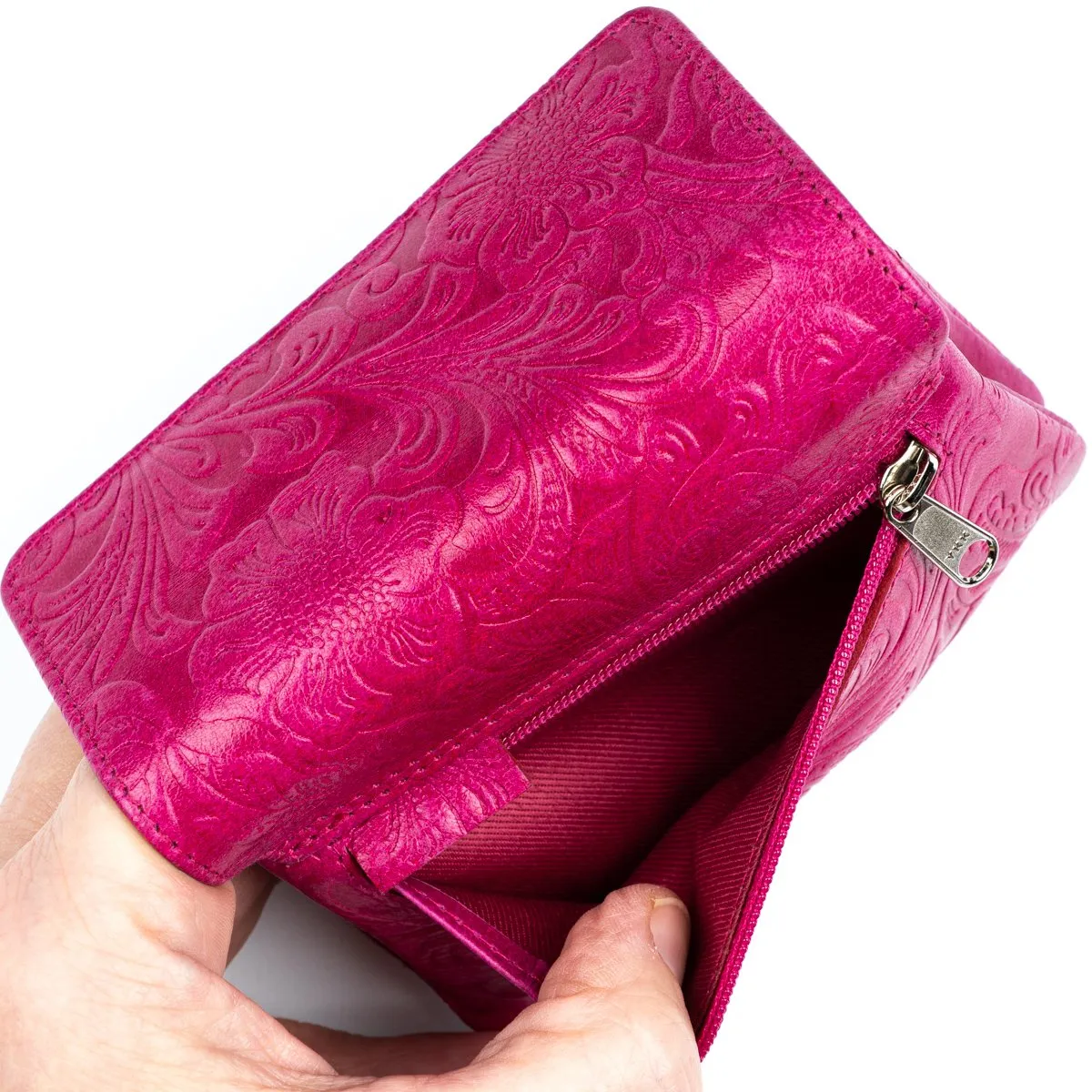 A. Eriksson Flower, Aino kukkarolompakko - Image 6