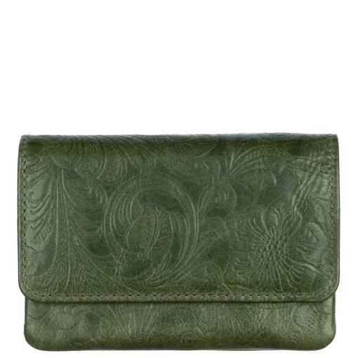 A. Eriksson Flower, Aino kukkarolompakko