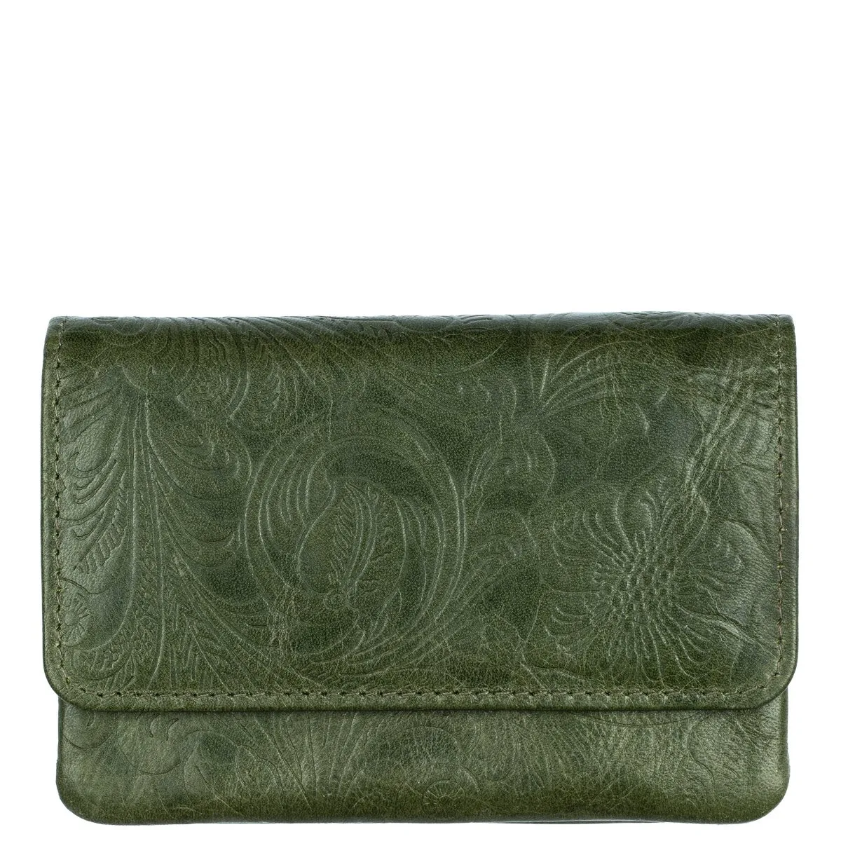 A. Eriksson Flower, Aino kukkarolompakko