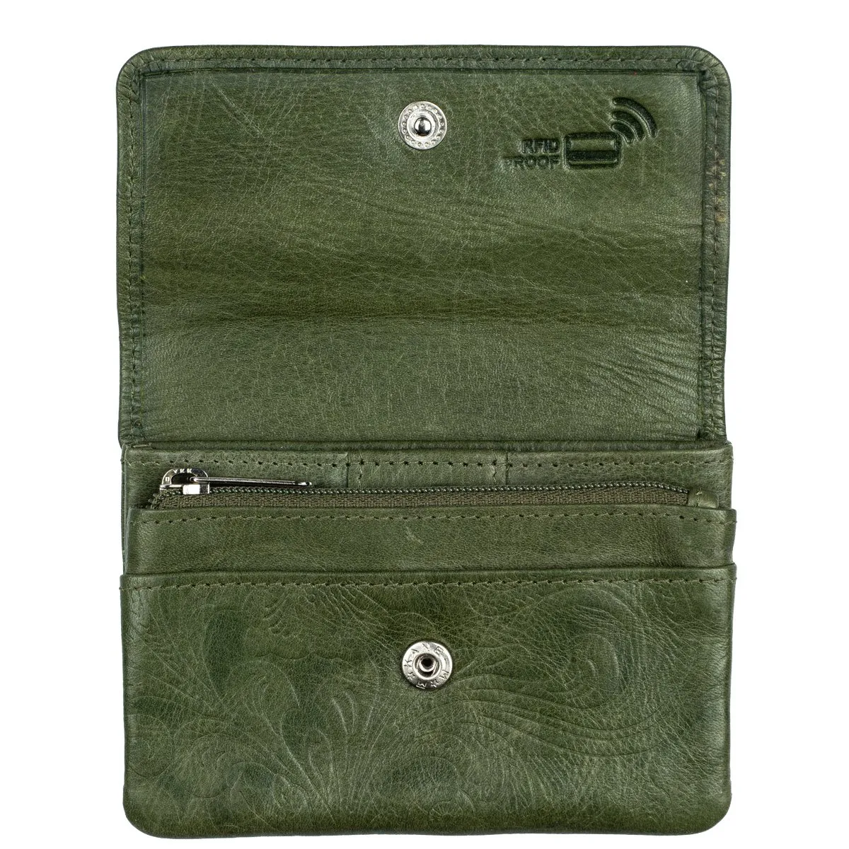 A. Eriksson Flower, Aino kukkarolompakko - Image 2