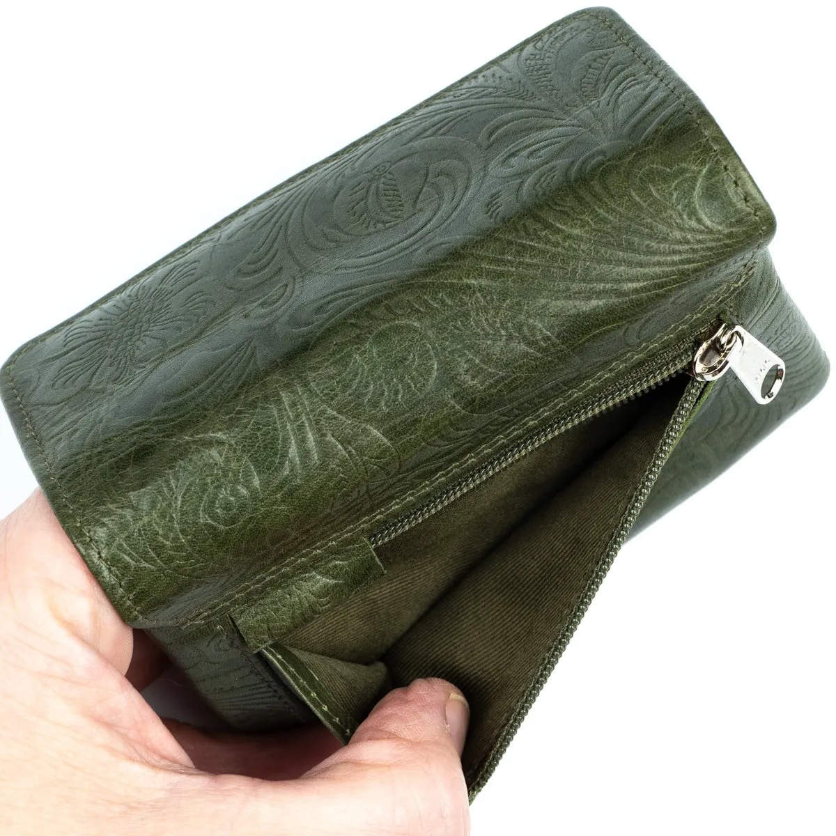 A. Eriksson Flower, Aino kukkarolompakko - Image 6