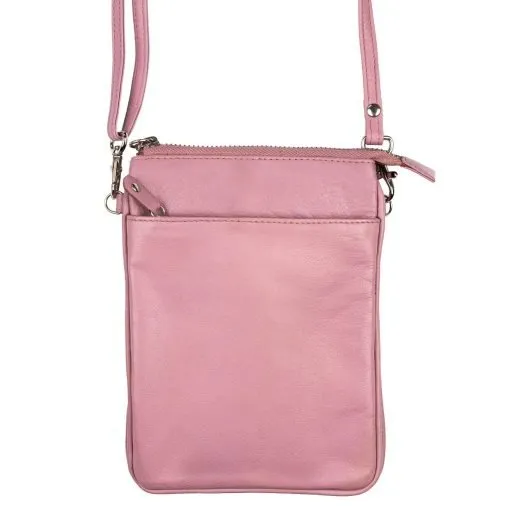 A. Eriksson Högsar, Helinä-Q pienlaukku