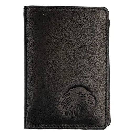 A. Eriksson Eagle, Meri korttilompakko