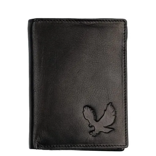 A. Eriksson Eagle, Aro lompakko