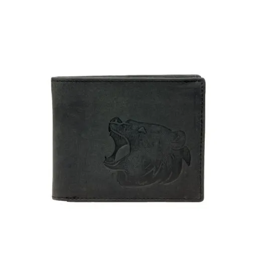 A. Eriksson Houtskär, karhu lompakko