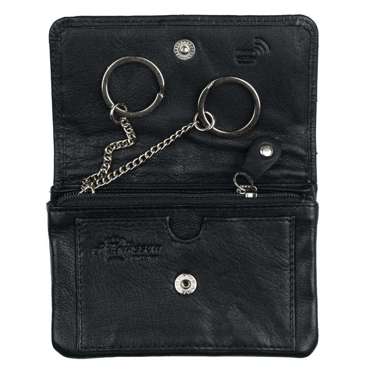 A. Eriksson Högsar, Helga-A kukkarolompakko - Image 2