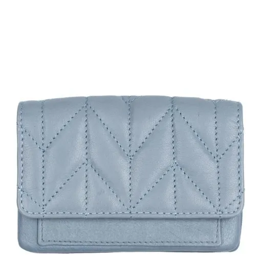 A. Eriksson Högsar, Helga-A kukkarolompakko