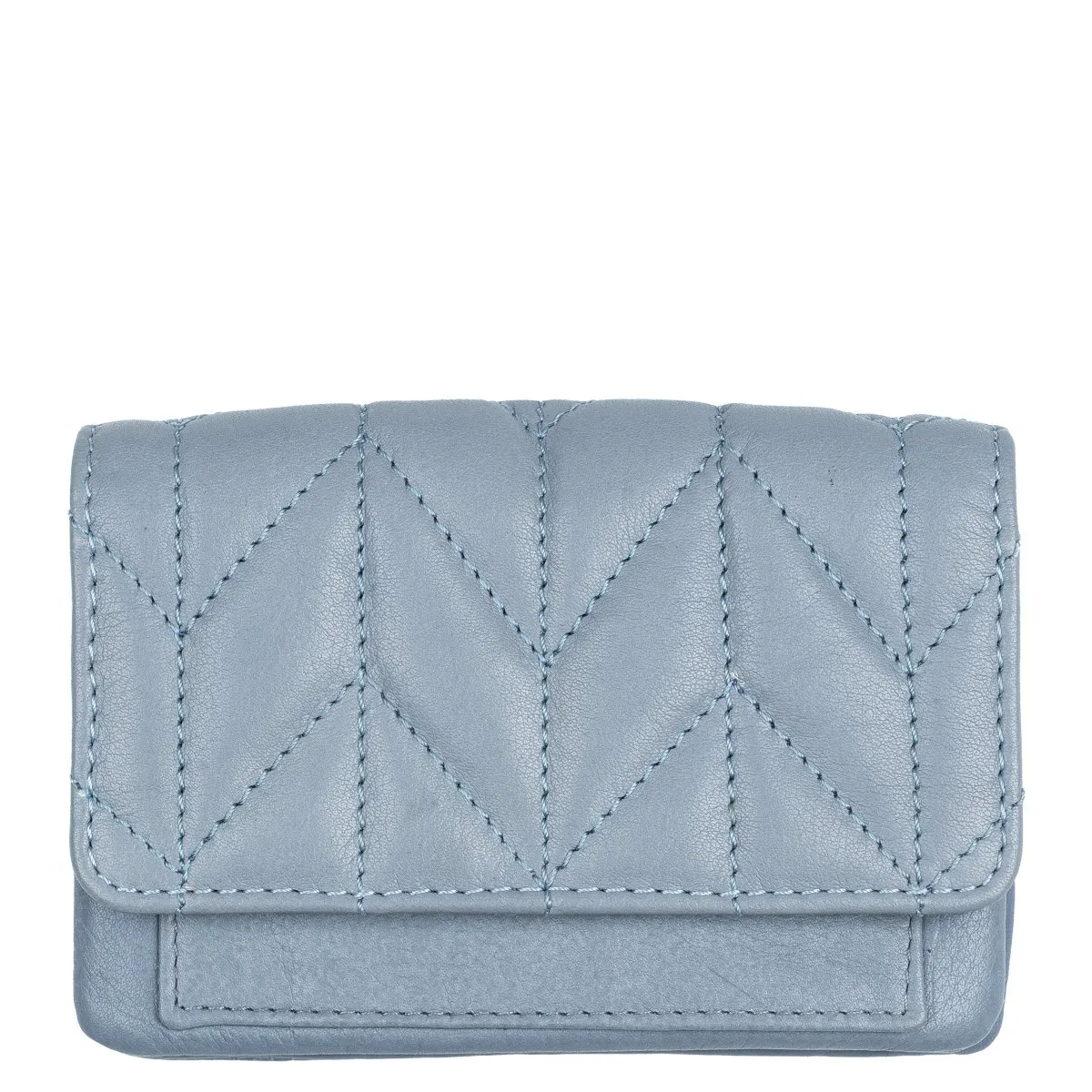 A. Eriksson Högsar, Helga-A kukkarolompakko