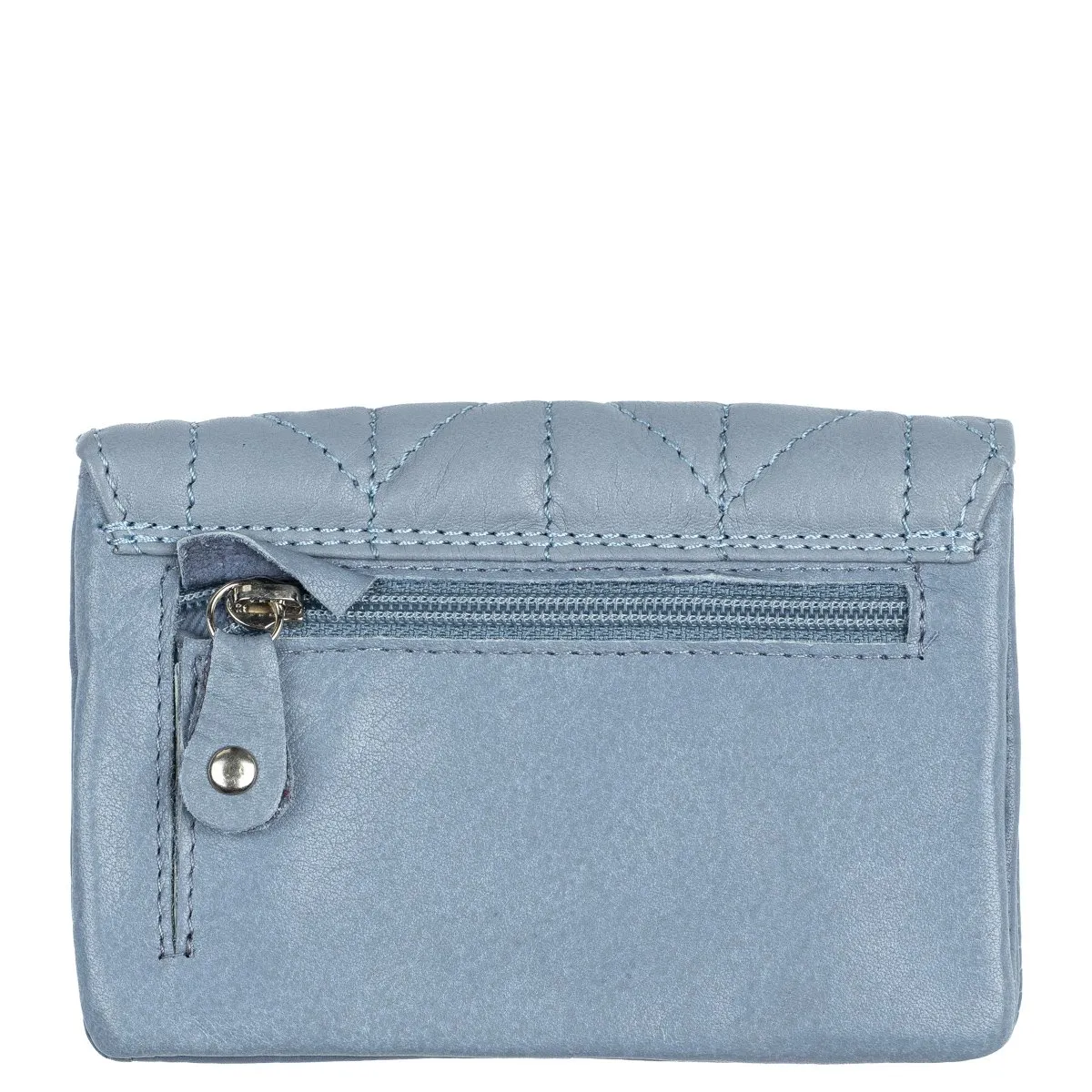 A. Eriksson Högsar, Helga-A kukkarolompakko - Image 4