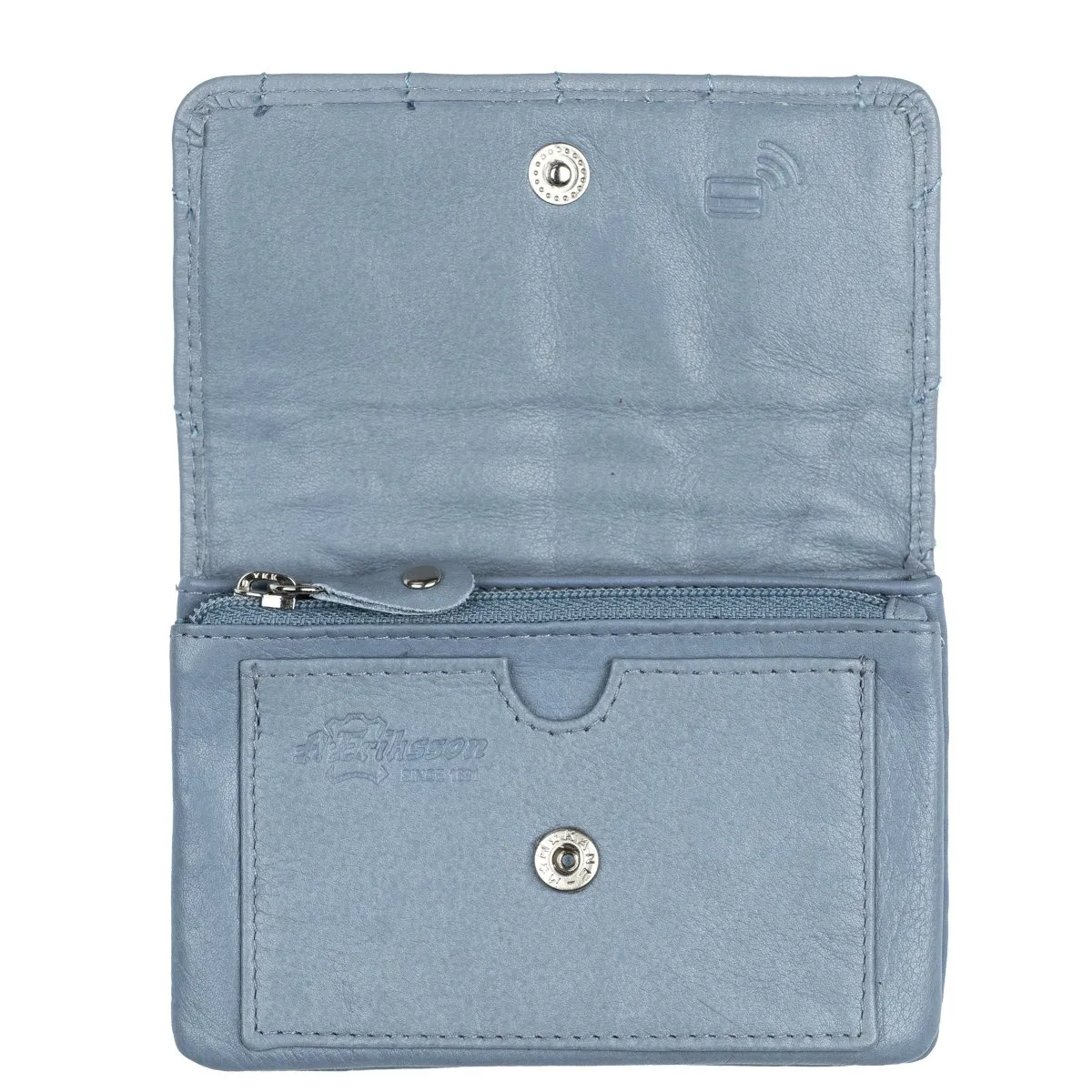 A. Eriksson Högsar, Helga-A kukkarolompakko - Image 3