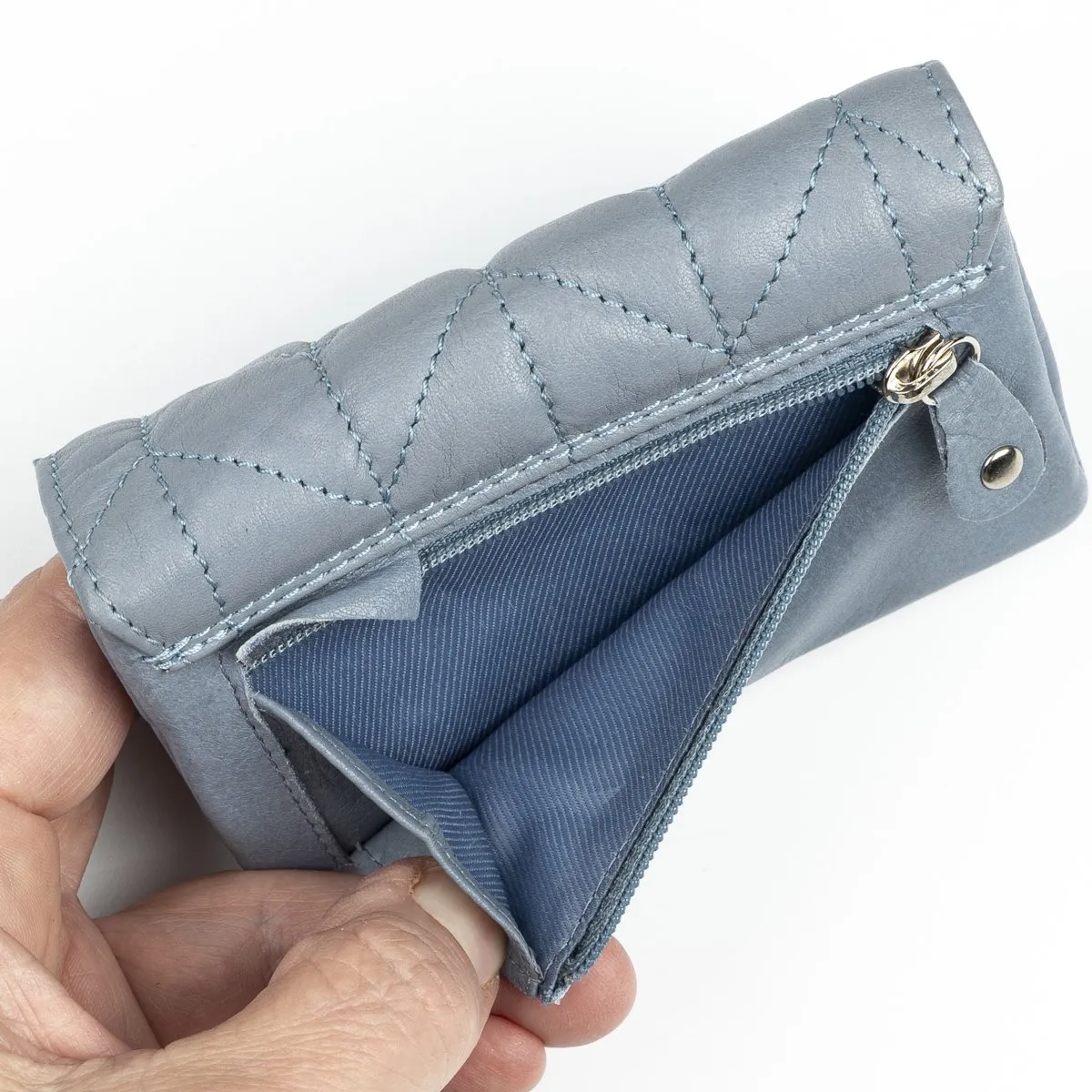 A. Eriksson Högsar, Helga-A kukkarolompakko - Image 6