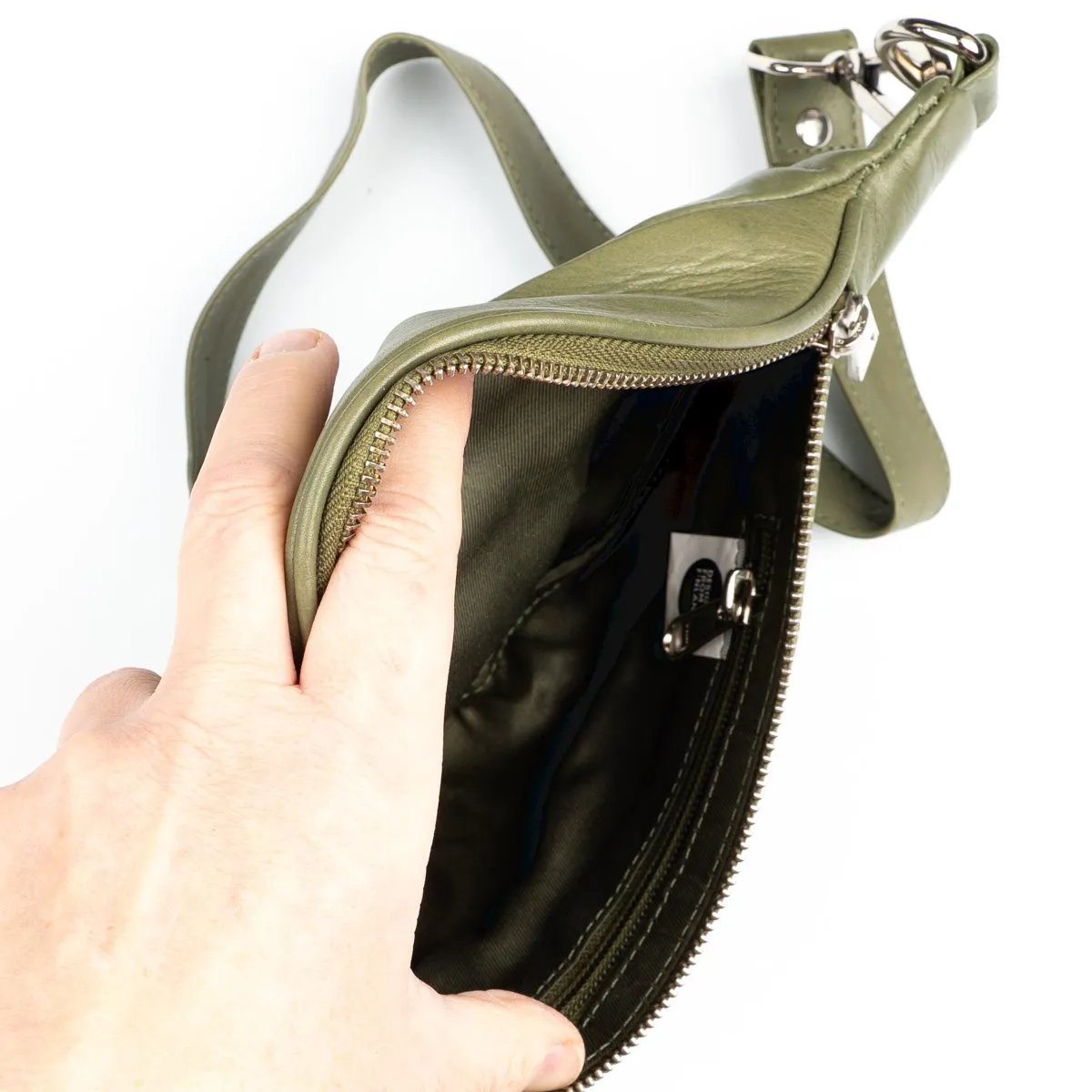 A. Eriksson Högsar, Harriet bum bag - Image 6