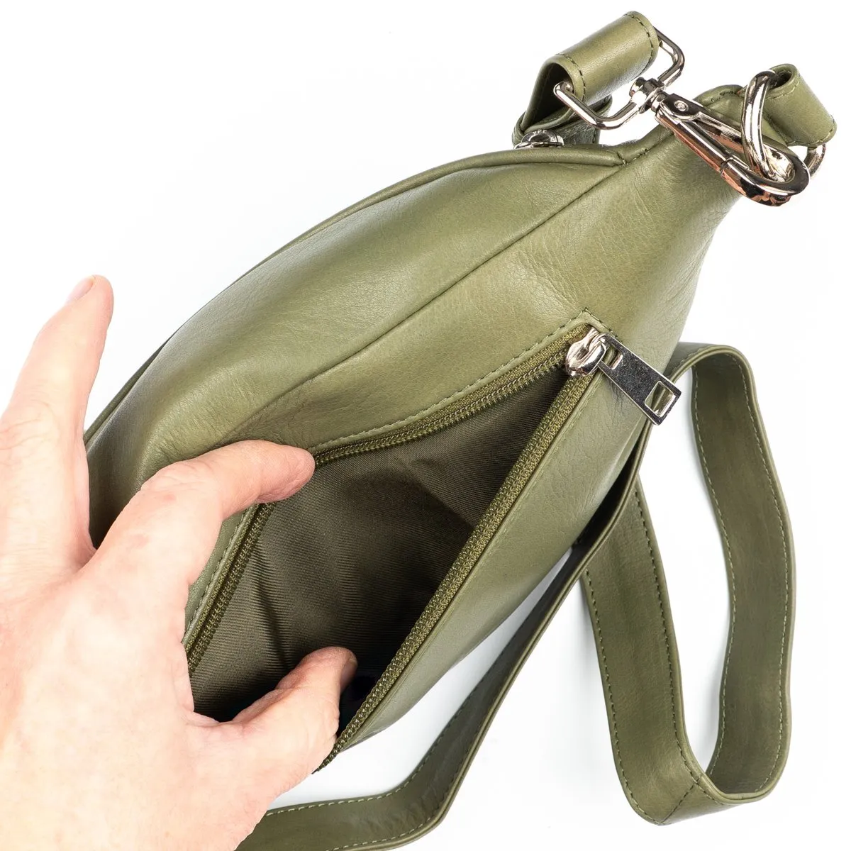 A. Eriksson Högsar, Harriet bum bag - Image 7