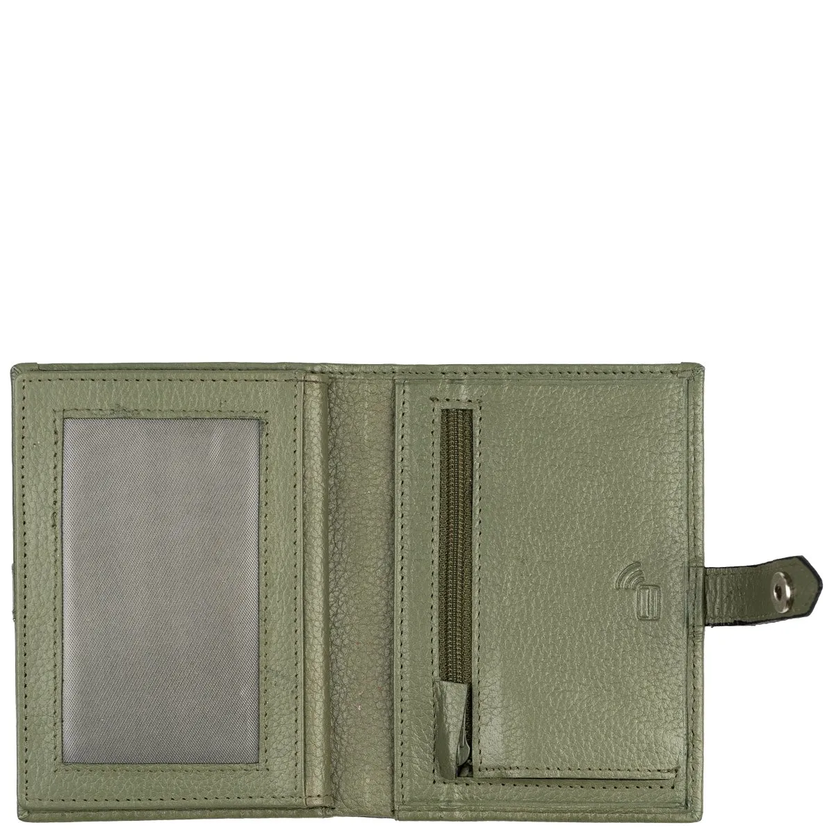 A. Eriksson Åva, Aune lompakko S - Image 4