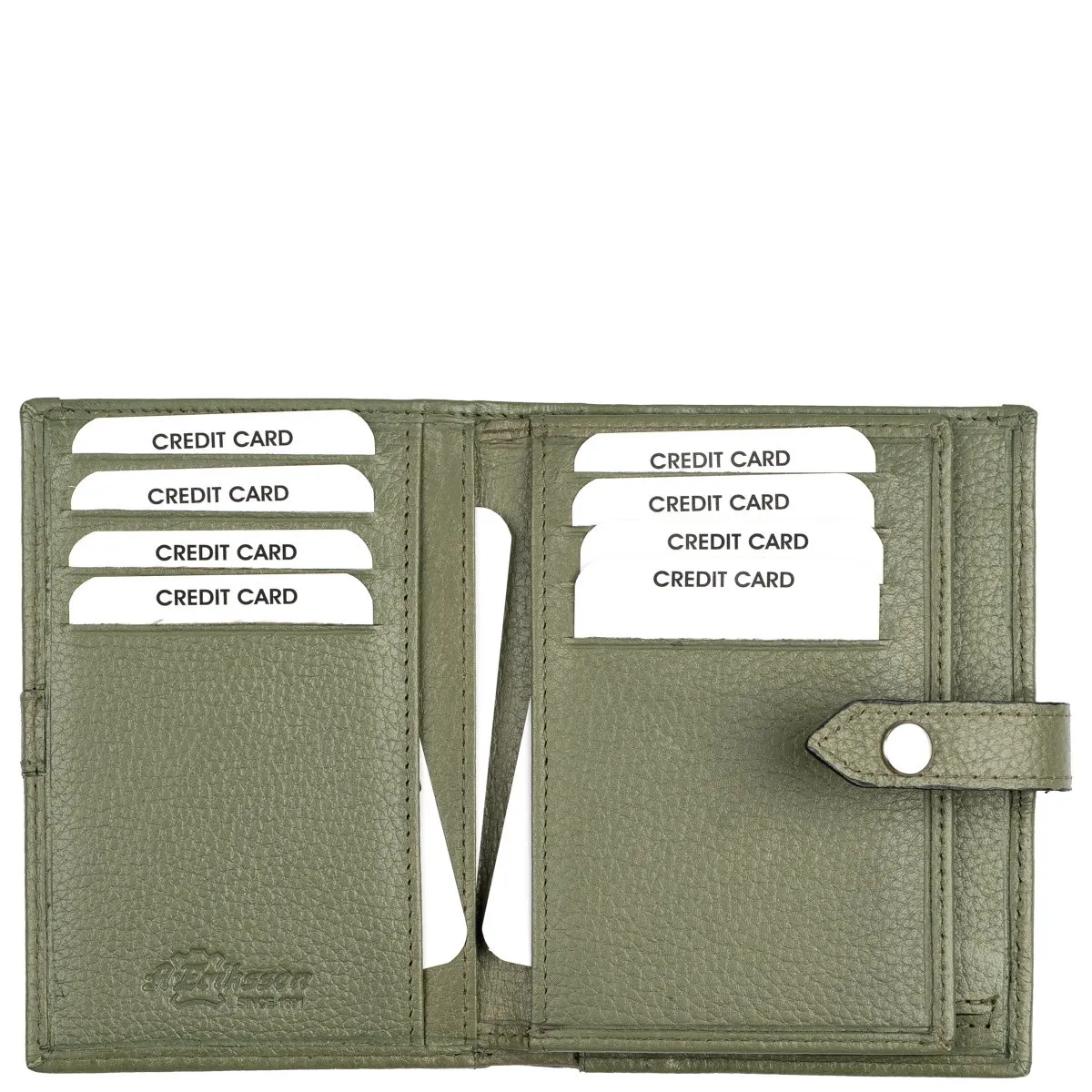 A. Eriksson Åva, Aune lompakko S - Image 3