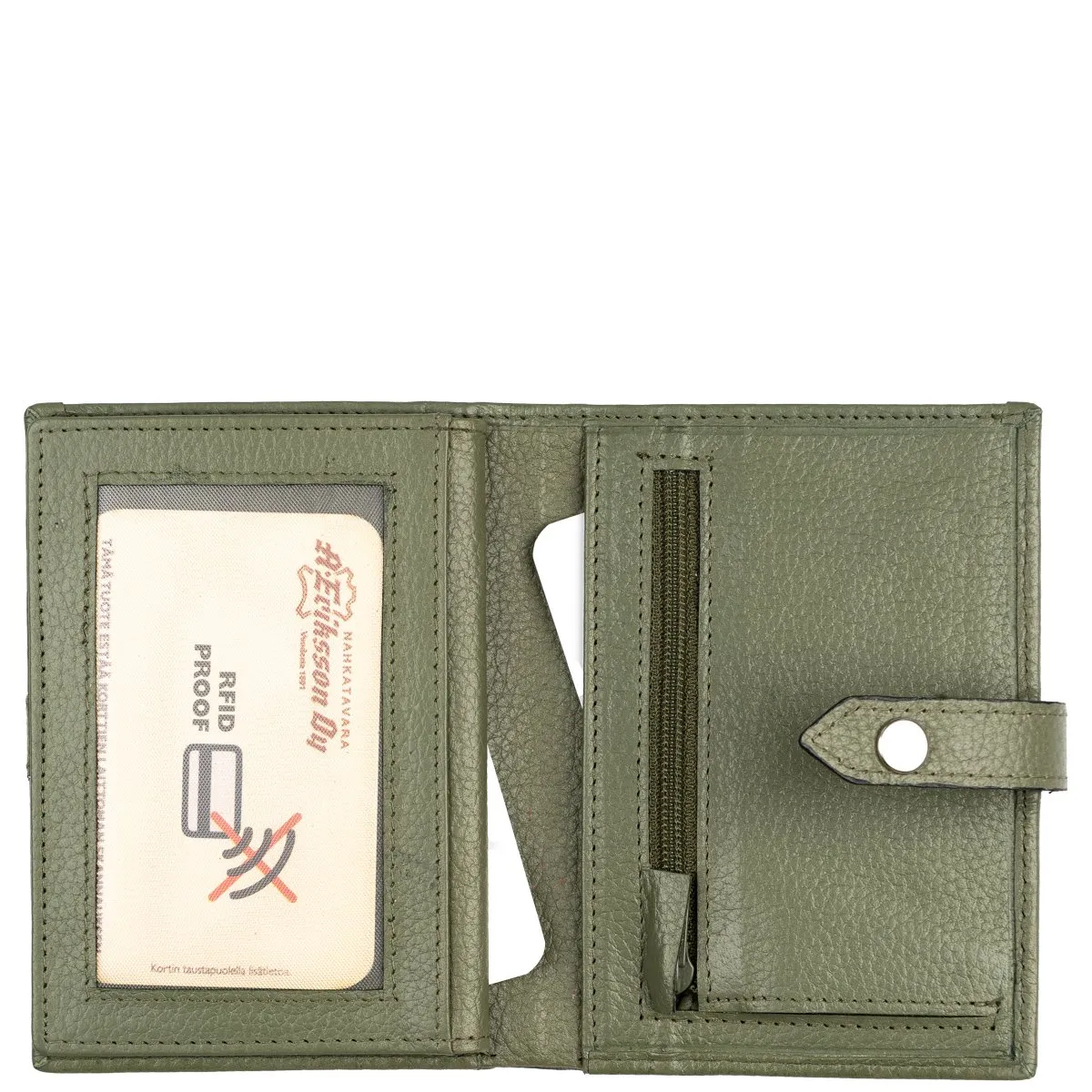 A. Eriksson Åva, Aune lompakko S - Image 2