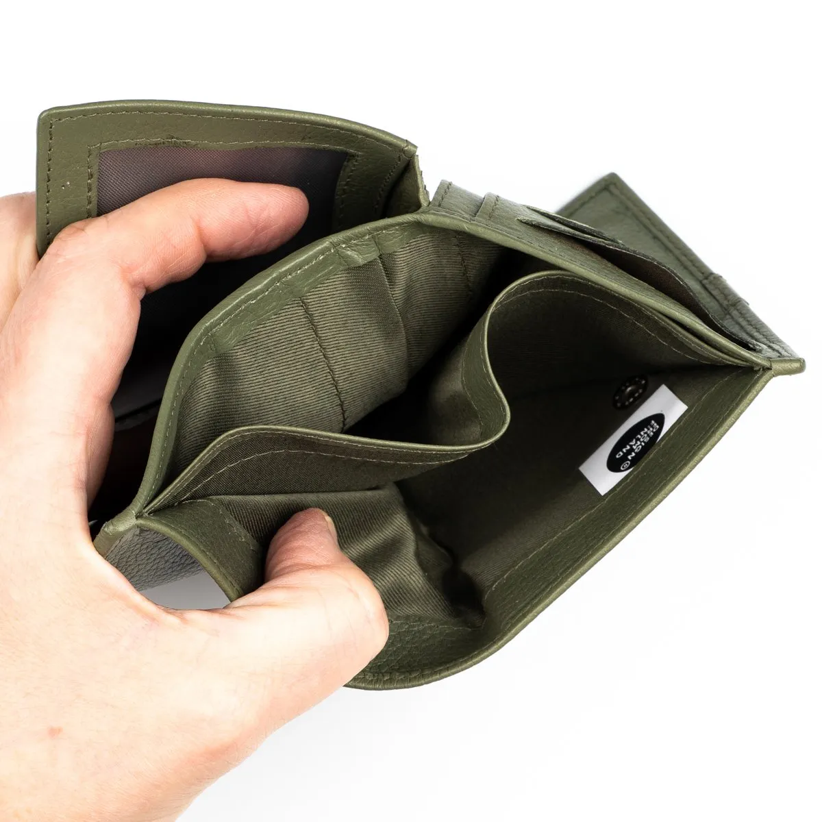 A. Eriksson Åva, Aune lompakko S - Image 8