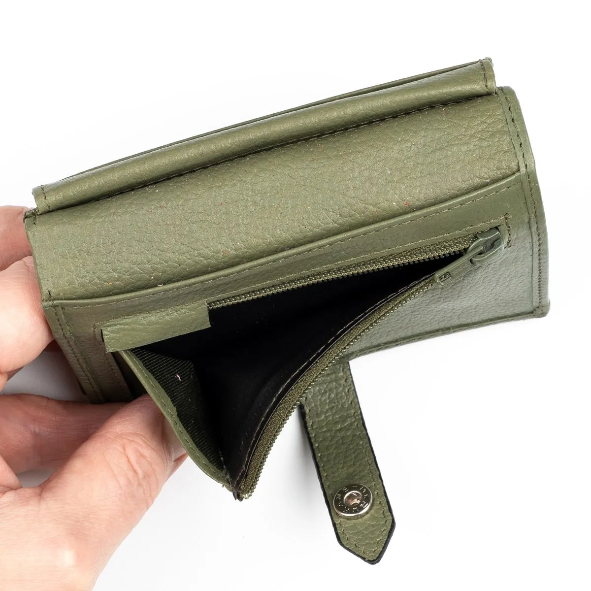 A. Eriksson Åva, Aune lompakko S - Image 9