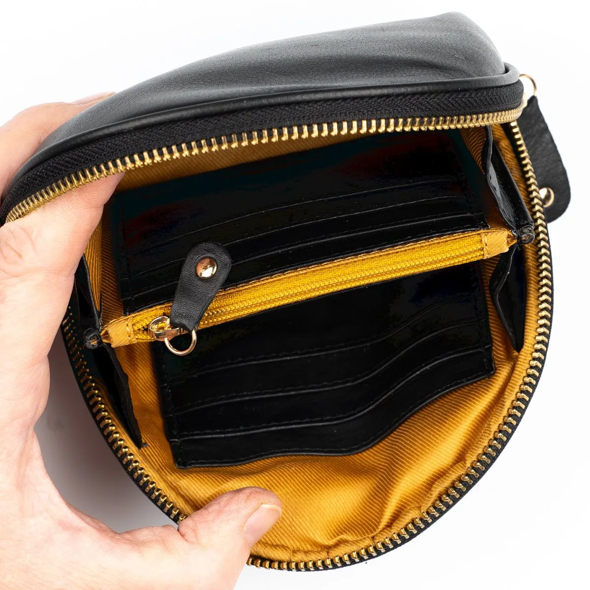 A. Eriksson Högsar, Halle kukkaro-lompakko - Image 3