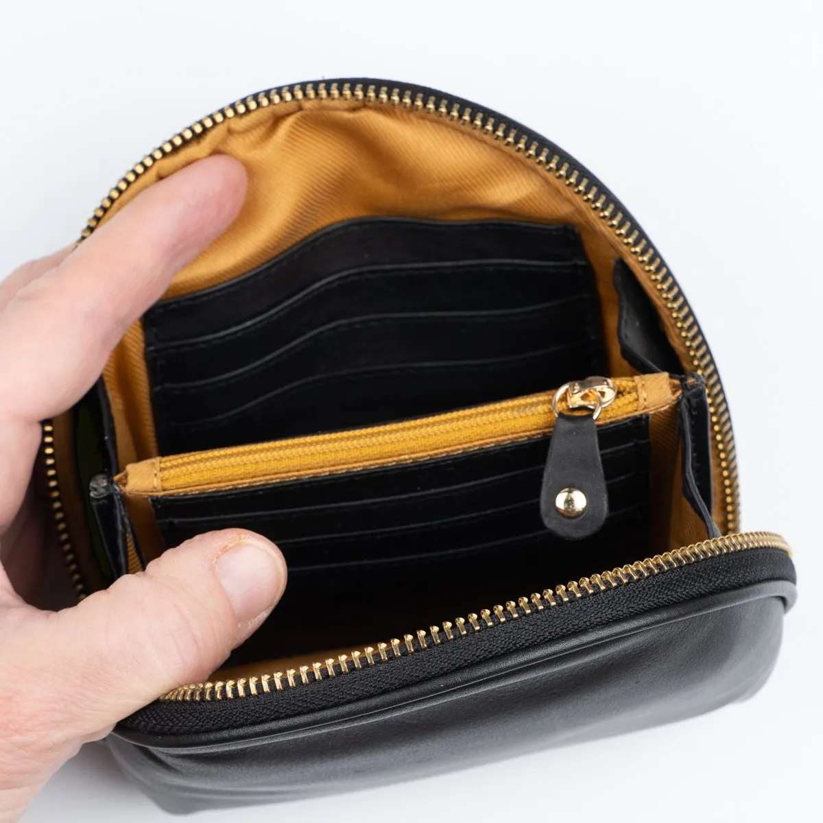 A. Eriksson Högsar, Halle kukkaro-lompakko - Image 2