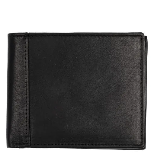 A. Eriksson Eckerö, Emerson wallet